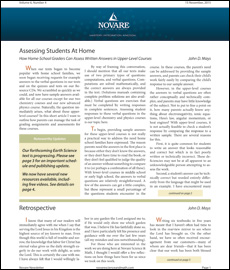 Novare Newsletter 7.2 PDF link